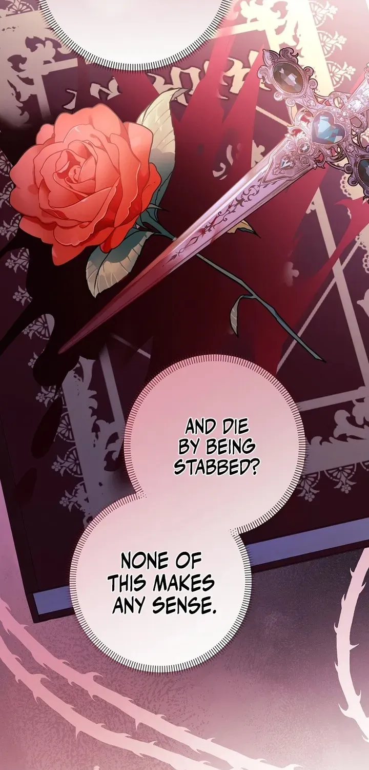 Stop Obsessing, Please Divorce Me! Chapter 1 page 82 - 
