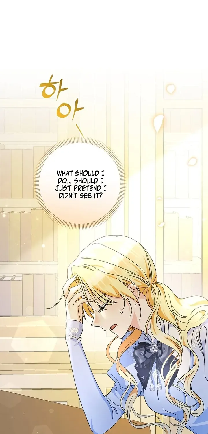 Stop Obsessing, Please Divorce Me! Chapter 1 page 85 - 