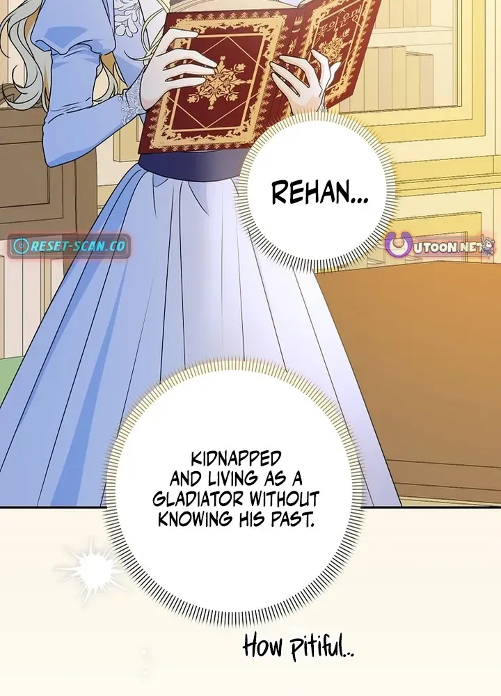 Stop Obsessing, Please Divorce Me! Chapter 1 page 93 - 