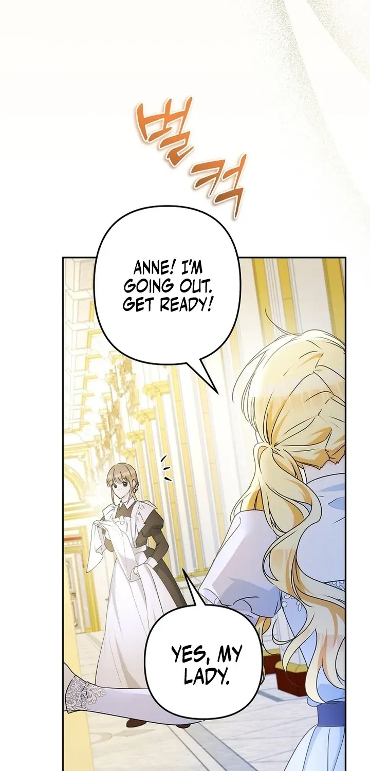 Stop Obsessing, Please Divorce Me! Chapter 1 page 96 - 