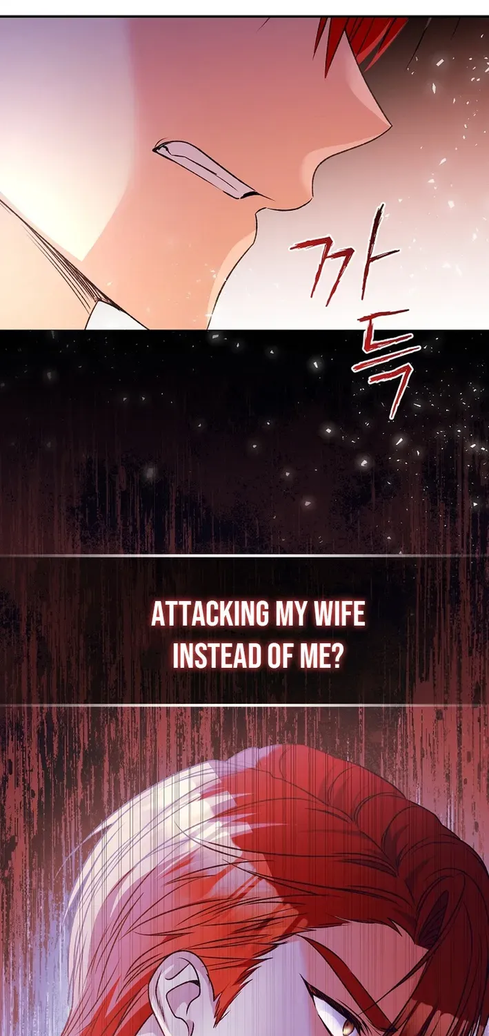 Stop Obsessing, Please Divorce Me! Chapter 10 page 12 - 