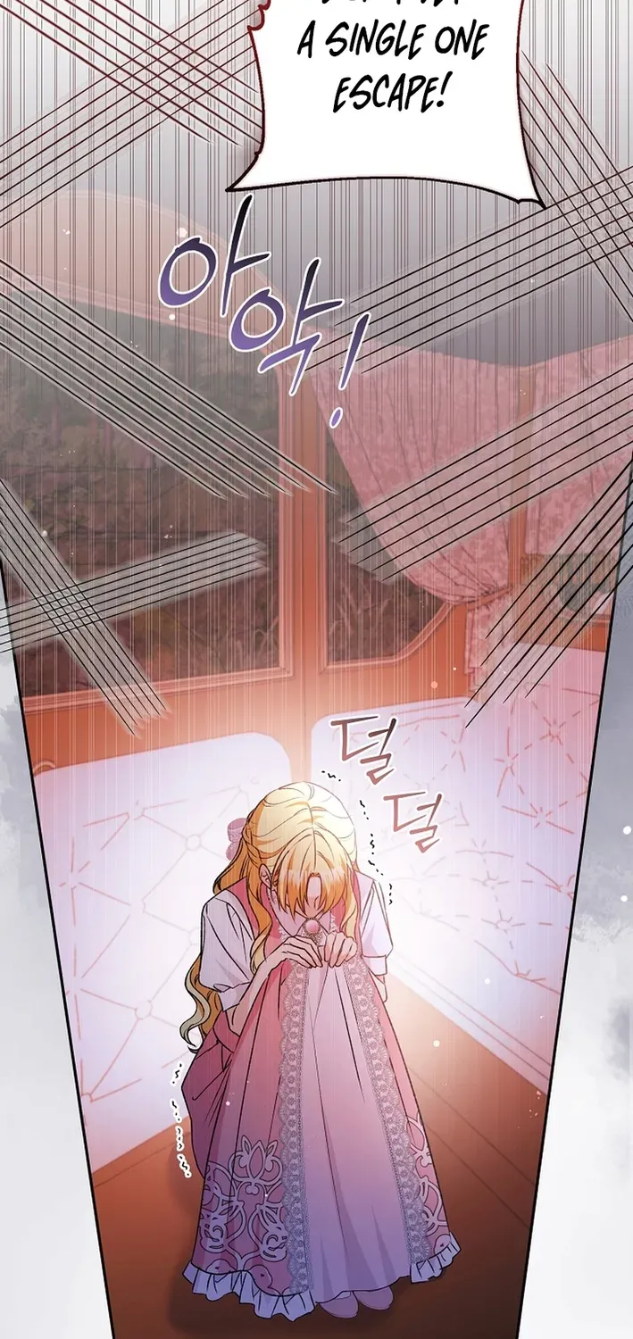 Stop Obsessing, Please Divorce Me! Chapter 10 page 15 - 