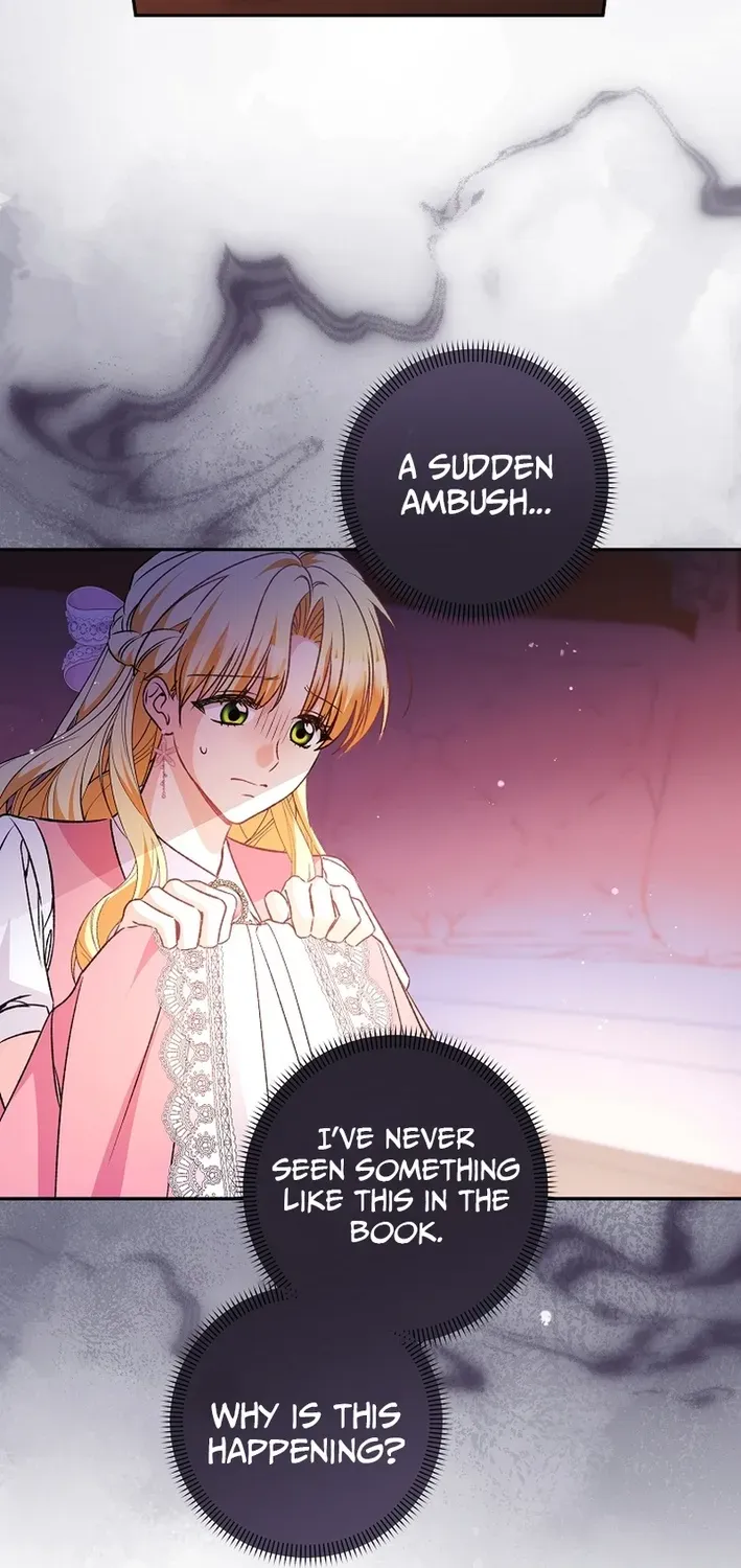 Stop Obsessing, Please Divorce Me! Chapter 10 page 16 - 