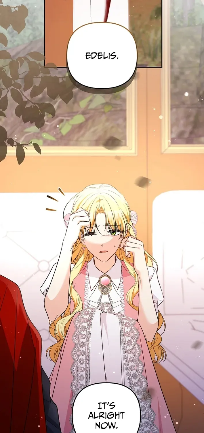 Stop Obsessing, Please Divorce Me! Chapter 10 page 22 - 
