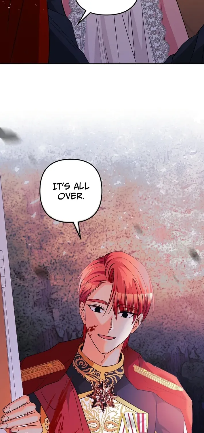 Stop Obsessing, Please Divorce Me! Chapter 10 page 23 - 