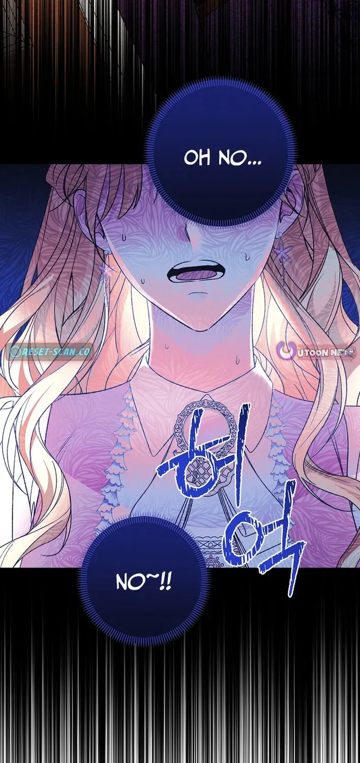 Stop Obsessing, Please Divorce Me! Chapter 10 page 26 - 