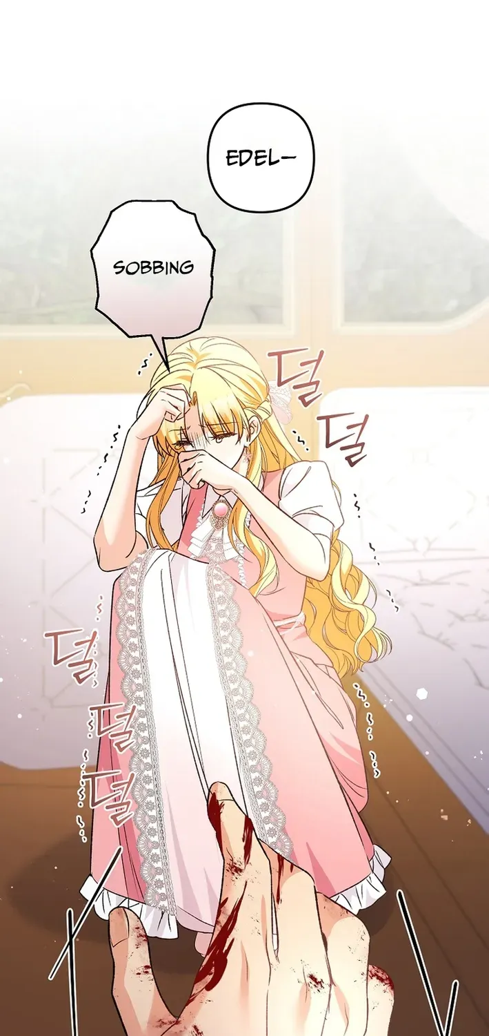 Stop Obsessing, Please Divorce Me! Chapter 10 page 29 - 