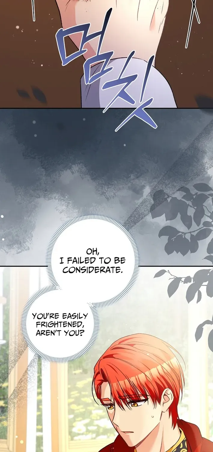 Stop Obsessing, Please Divorce Me! Chapter 10 page 30 - 
