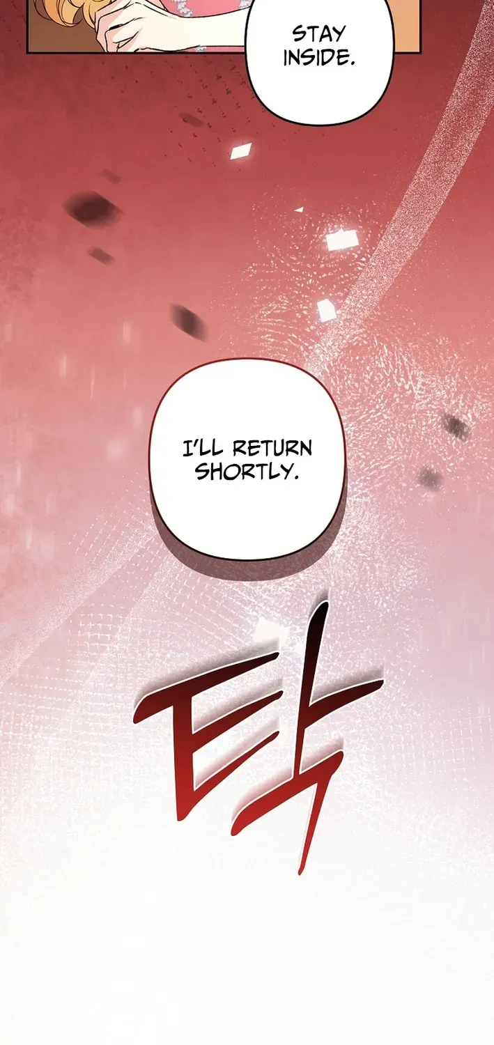 Stop Obsessing, Please Divorce Me! Chapter 10 page 4 - 