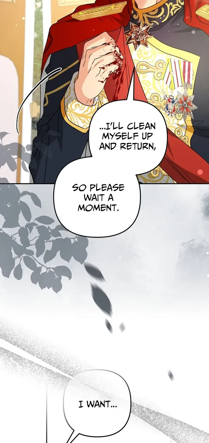 Stop Obsessing, Please Divorce Me! Chapter 10 page 31 - 