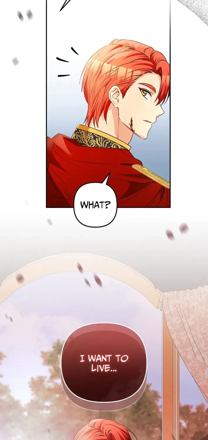 Stop Obsessing, Please Divorce Me! Chapter 10 page 32 - 