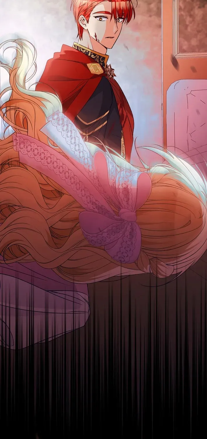 Stop Obsessing, Please Divorce Me! Chapter 10 page 33 - 