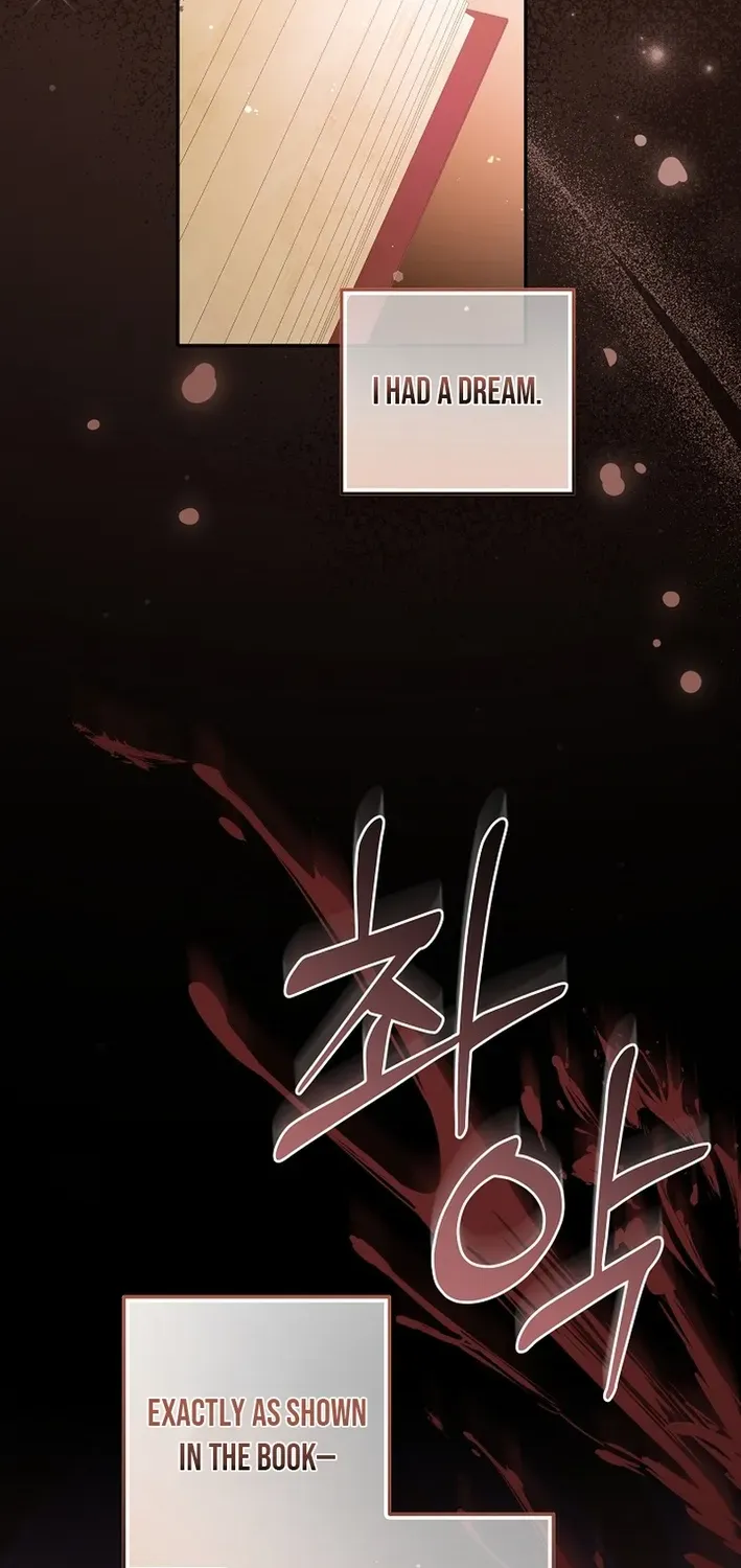 Stop Obsessing, Please Divorce Me! Chapter 10 page 37 - 