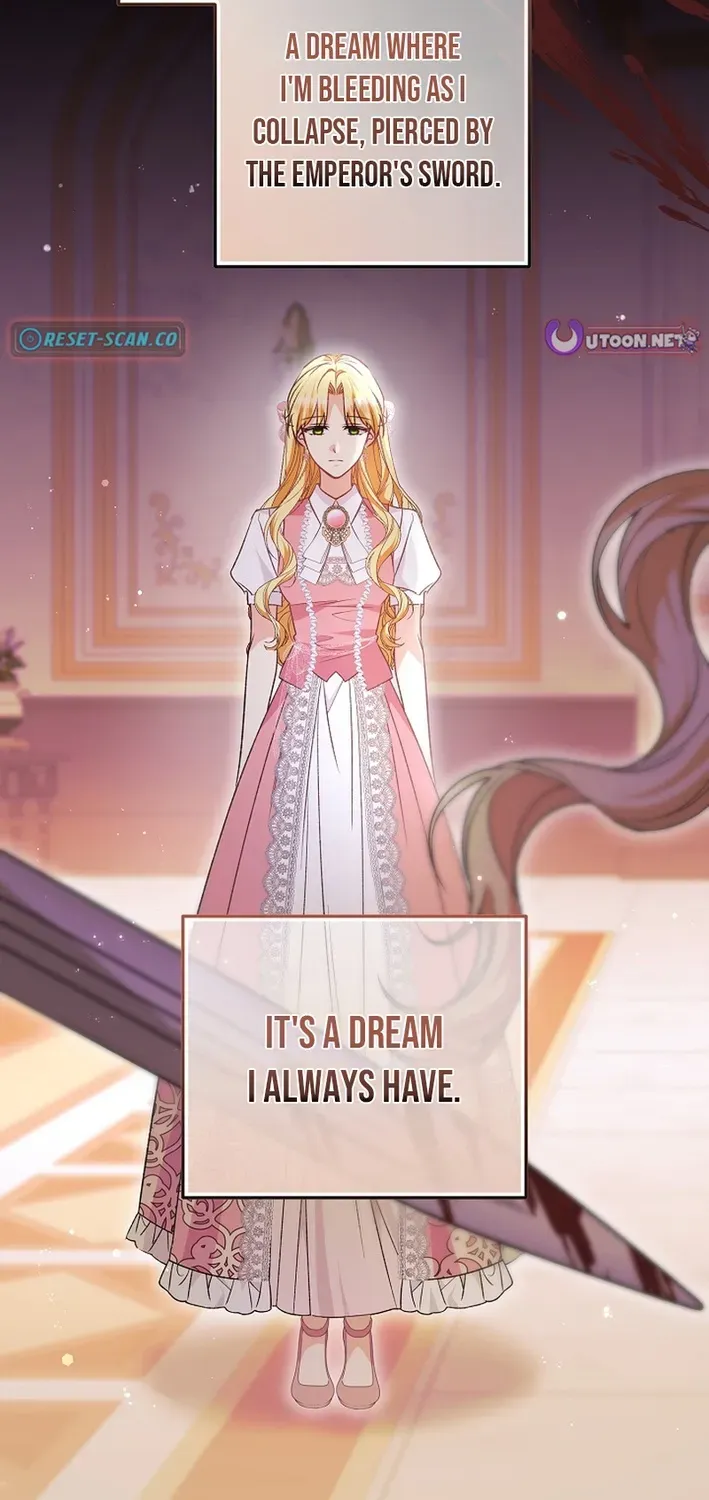 Stop Obsessing, Please Divorce Me! Chapter 10 page 38 - 