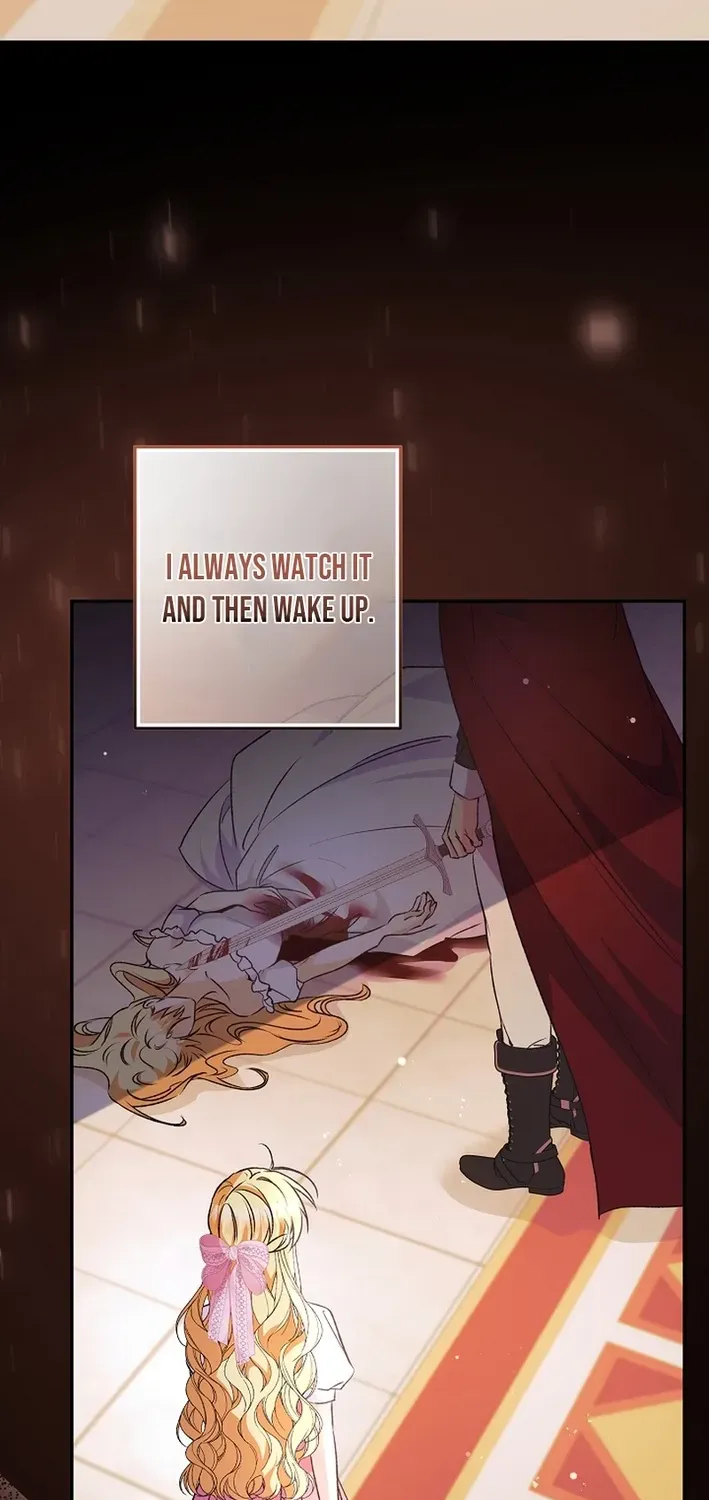 Stop Obsessing, Please Divorce Me! Chapter 10 page 39 - 