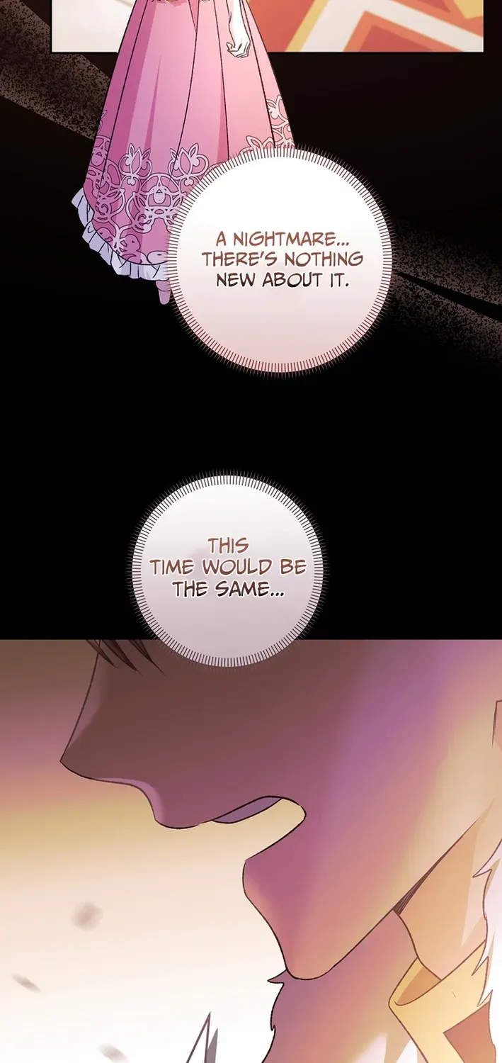 Stop Obsessing, Please Divorce Me! Chapter 10 page 40 - 