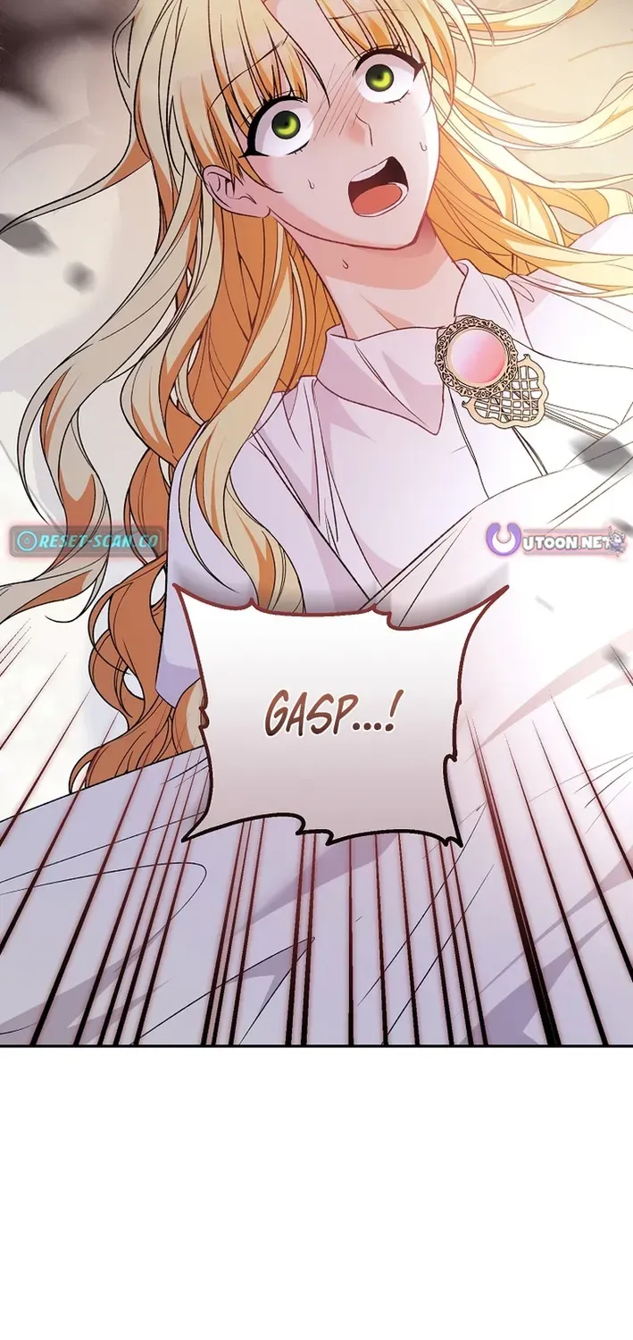 Stop Obsessing, Please Divorce Me! Chapter 10 page 45 - 