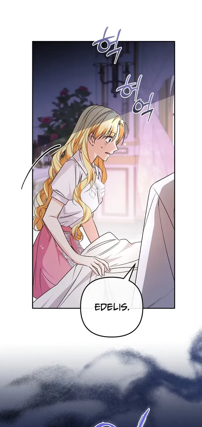 Stop Obsessing, Please Divorce Me! Chapter 10 page 46 - 