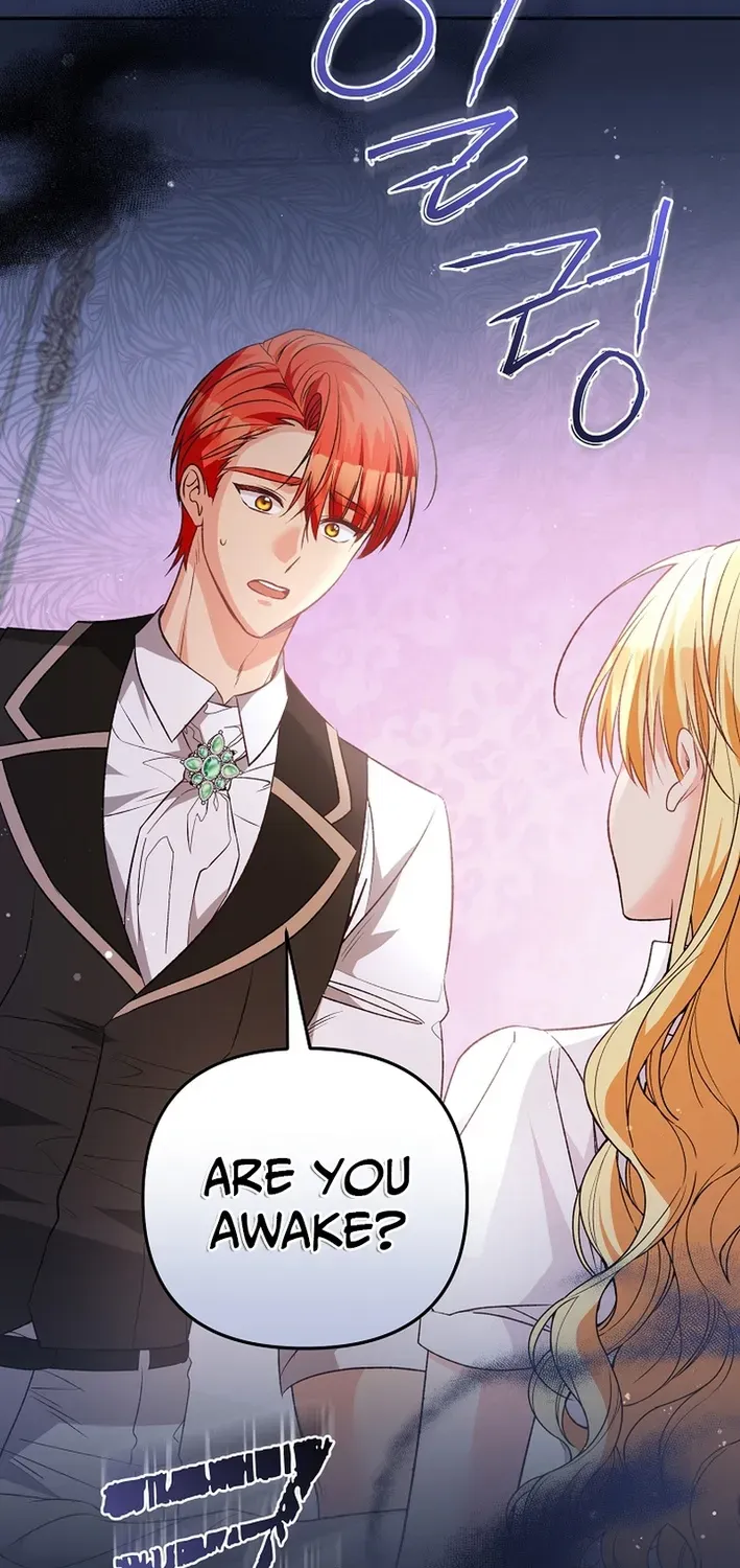 Stop Obsessing, Please Divorce Me! Chapter 10 page 47 - 