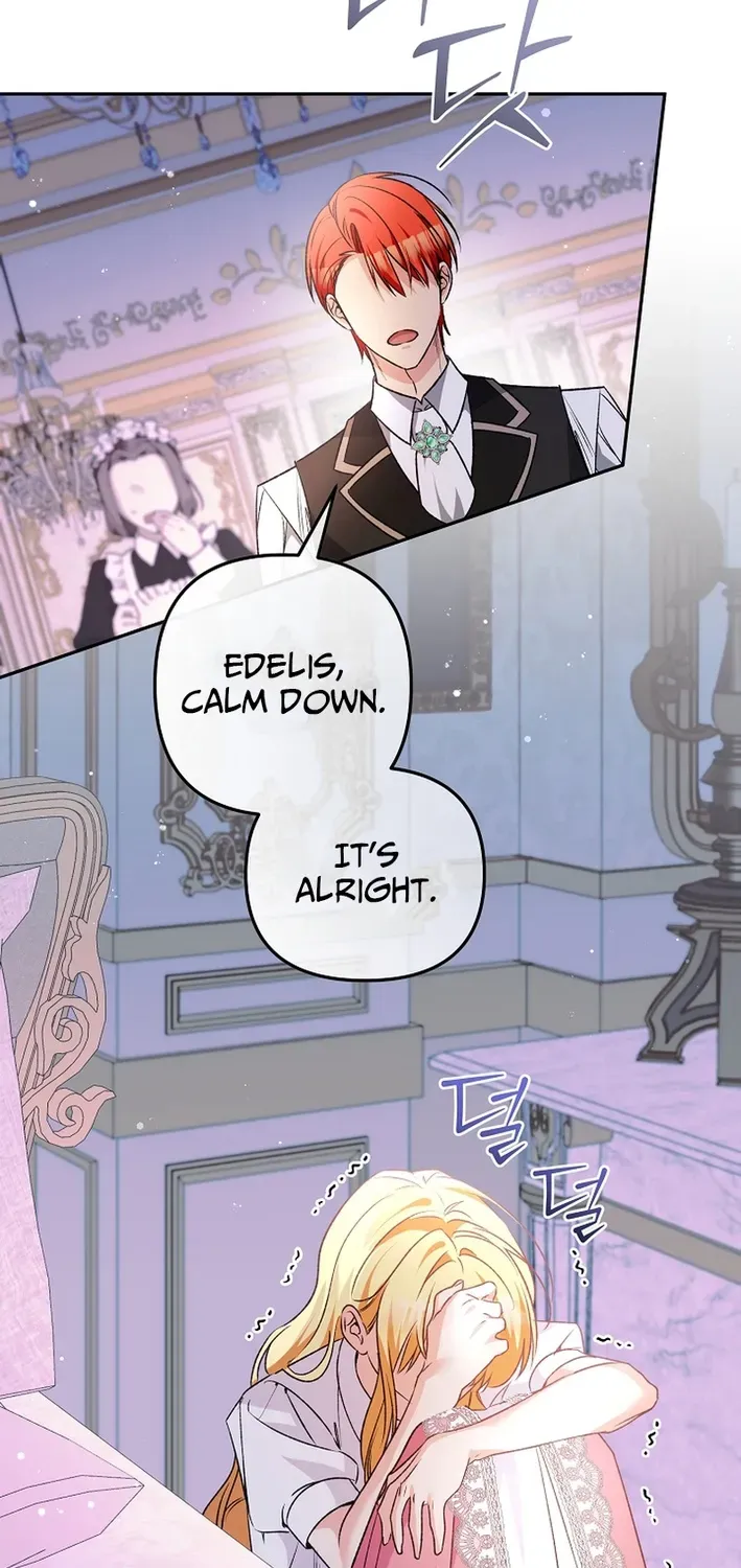 Stop Obsessing, Please Divorce Me! Chapter 10 page 50 - 