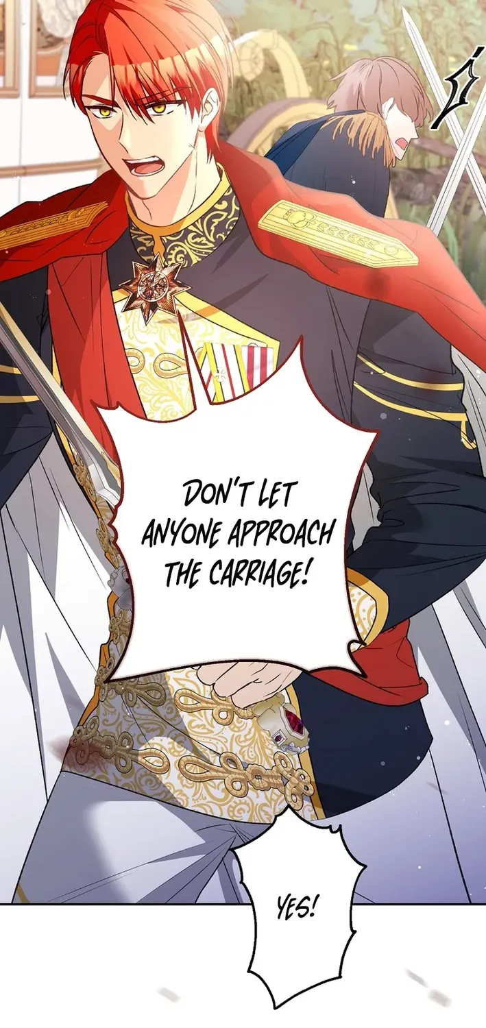 Stop Obsessing, Please Divorce Me! Chapter 10 page 6 - 