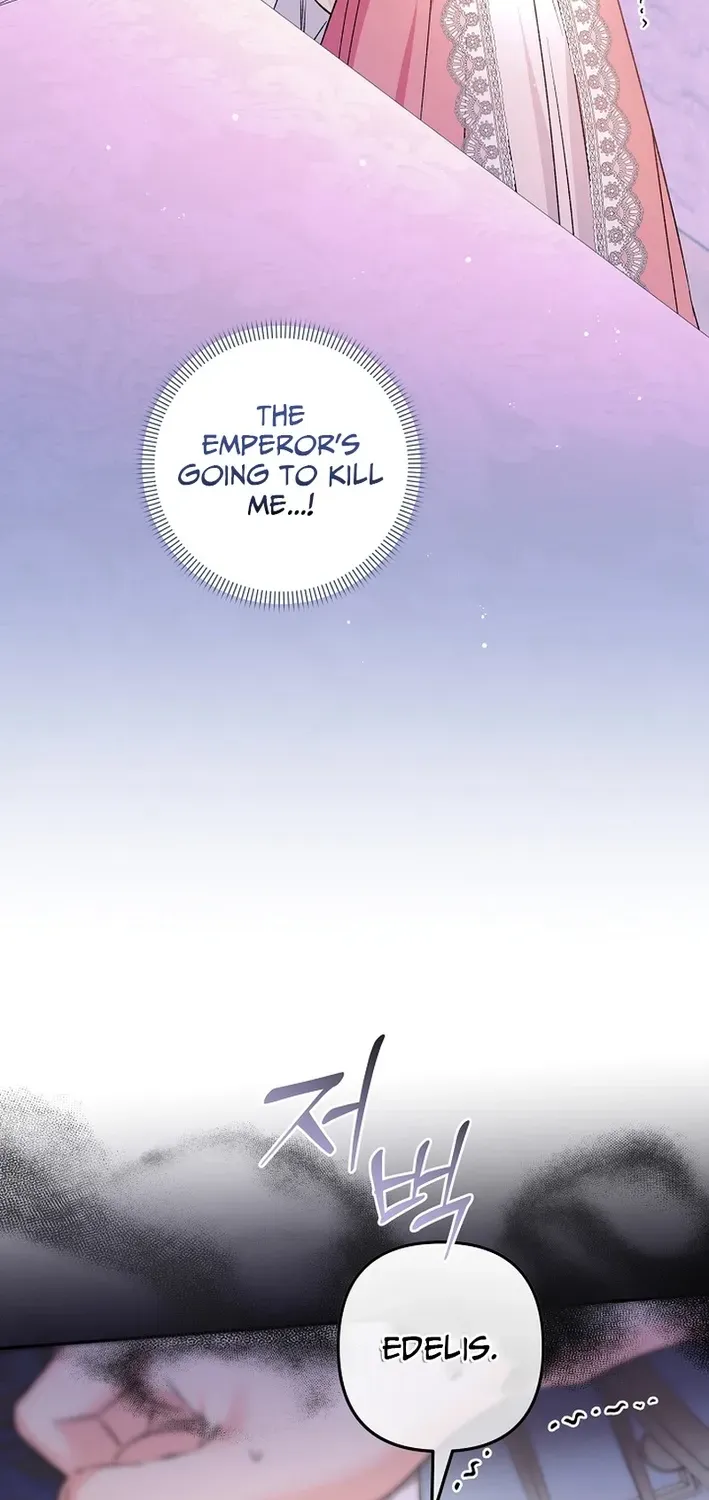Stop Obsessing, Please Divorce Me! Chapter 10 page 51 - 