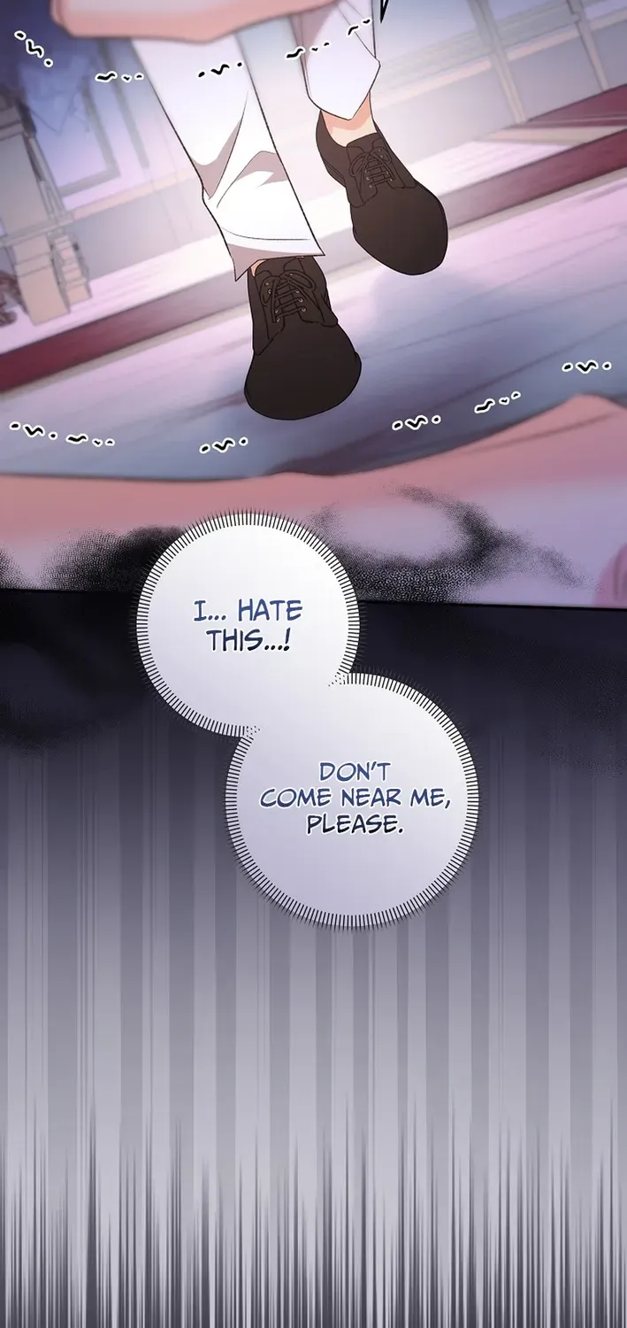 Stop Obsessing, Please Divorce Me! Chapter 10 page 52 - 