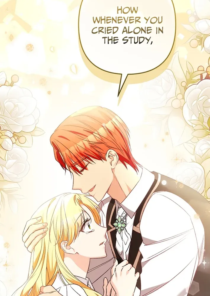 Stop Obsessing, Please Divorce Me! Chapter 10 page 56 - 