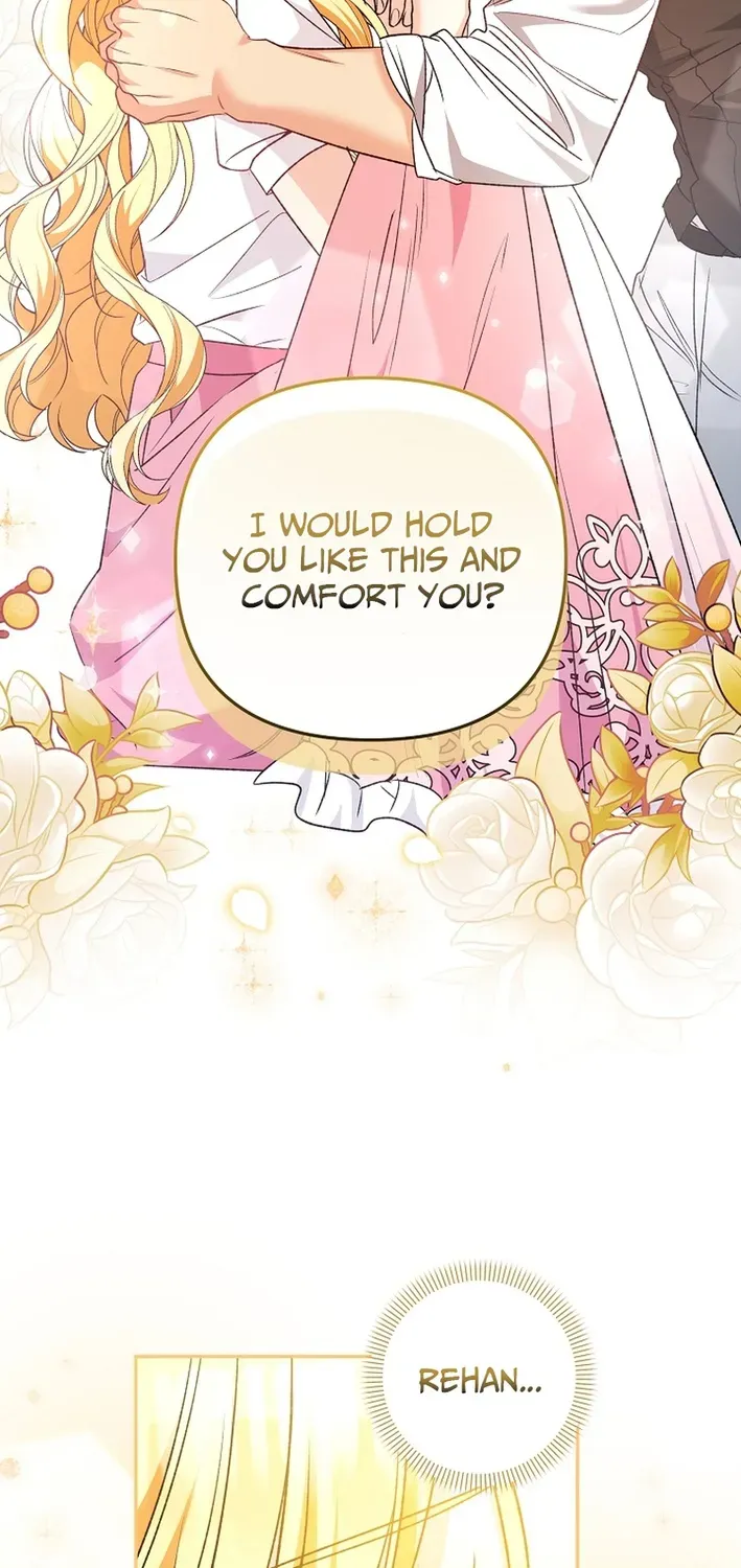 Stop Obsessing, Please Divorce Me! Chapter 10 page 57 - 