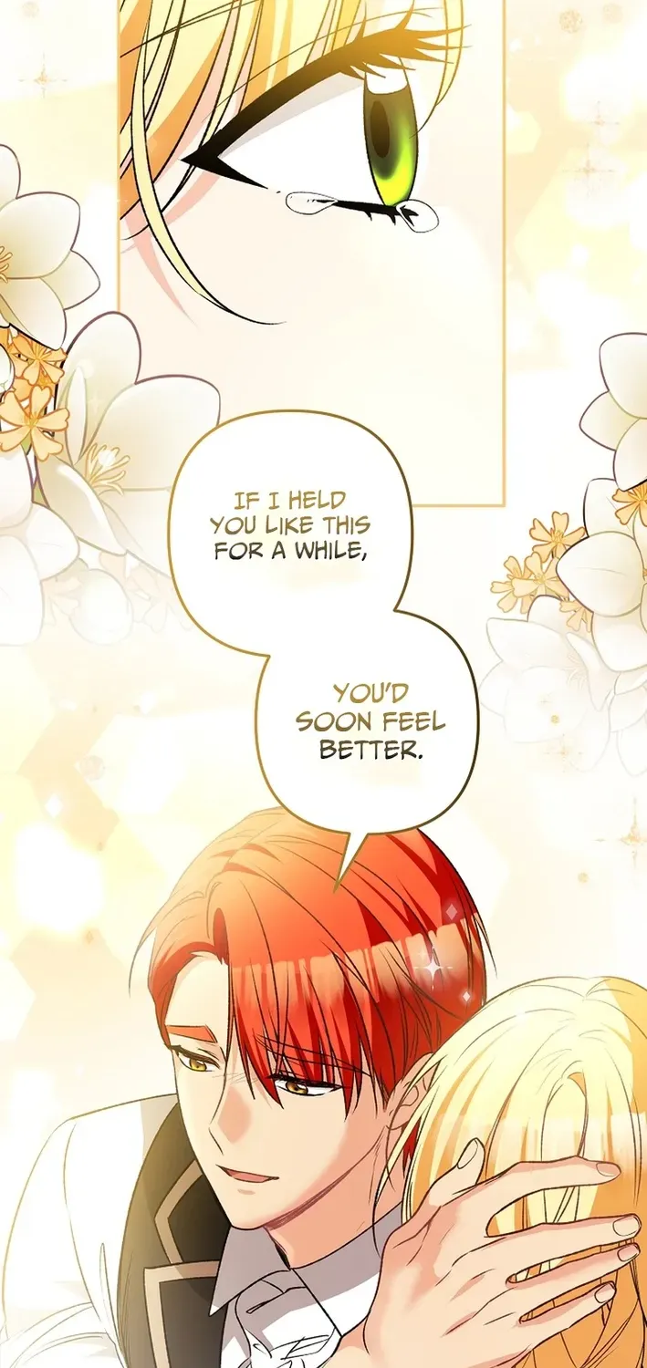 Stop Obsessing, Please Divorce Me! Chapter 10 page 58 - 