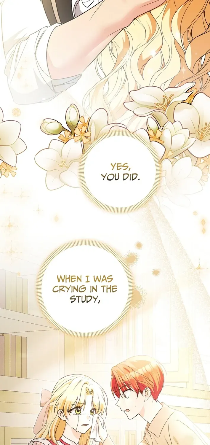 Stop Obsessing, Please Divorce Me! Chapter 10 page 59 - 