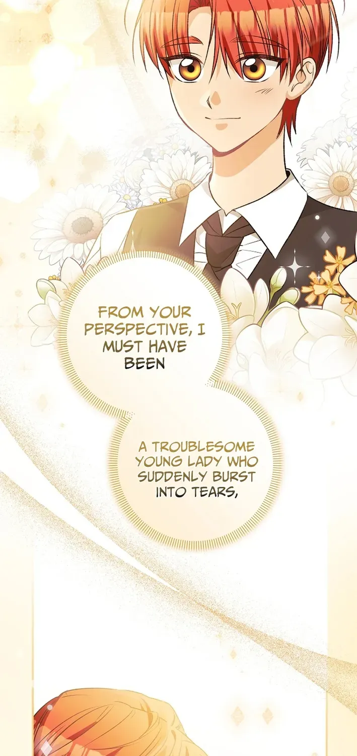 Stop Obsessing, Please Divorce Me! Chapter 10 page 61 - 