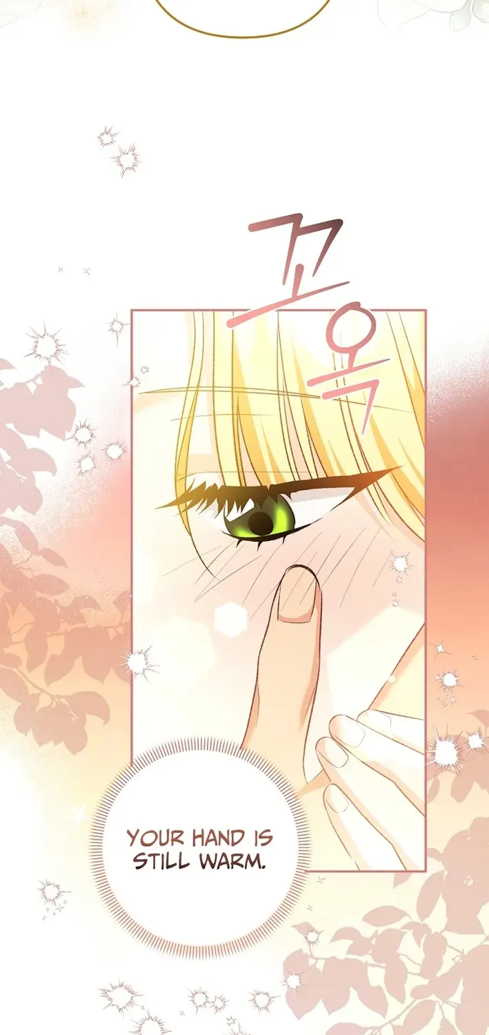 Stop Obsessing, Please Divorce Me! Chapter 10 page 65 - 