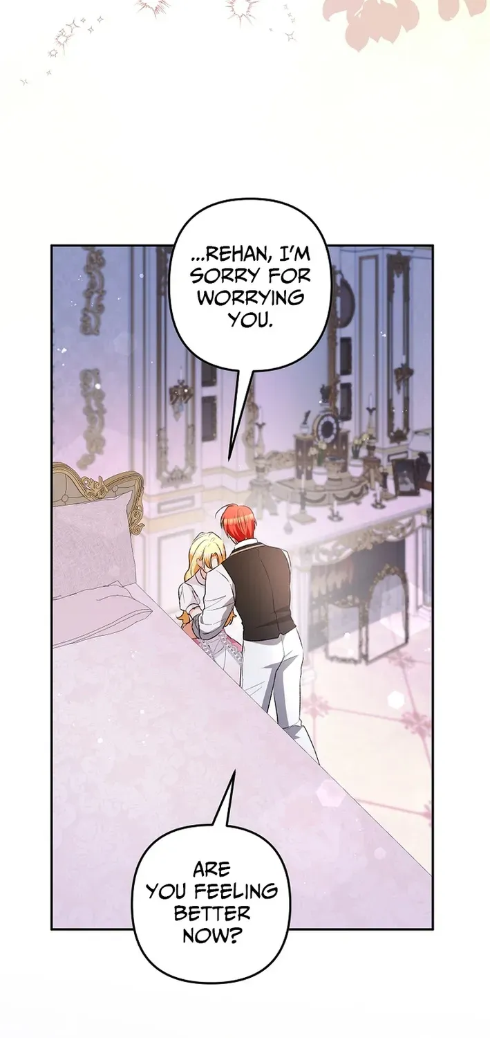 Stop Obsessing, Please Divorce Me! Chapter 10 page 66 - 