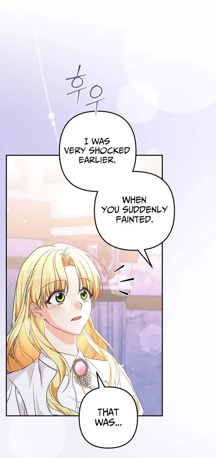 Stop Obsessing, Please Divorce Me! Chapter 10 page 67 - 