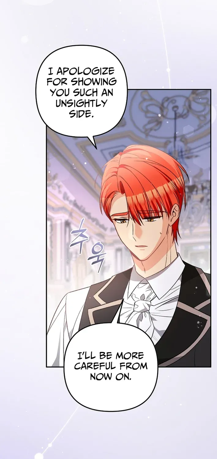 Stop Obsessing, Please Divorce Me! Chapter 10 page 68 - 