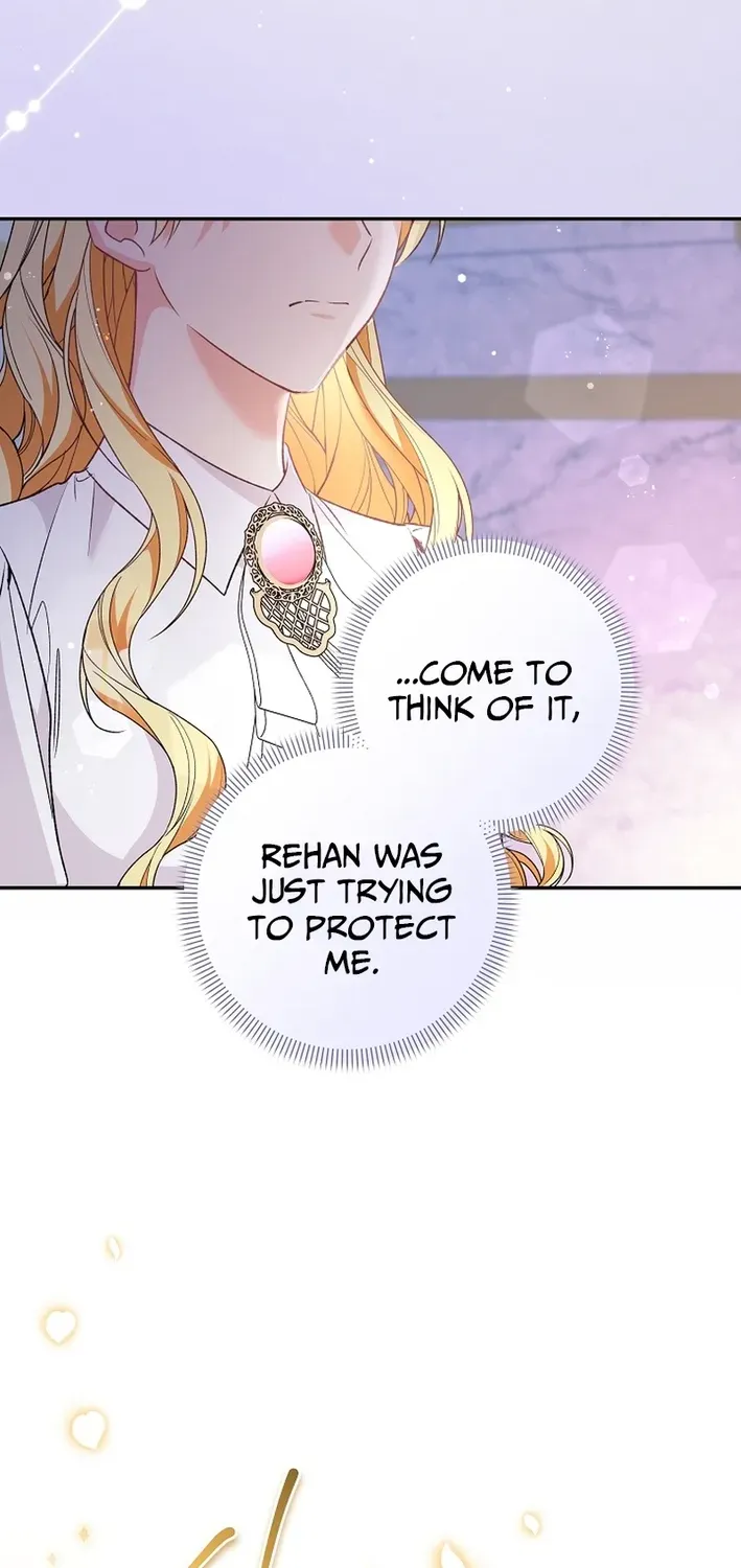 Stop Obsessing, Please Divorce Me! Chapter 10 page 69 - 