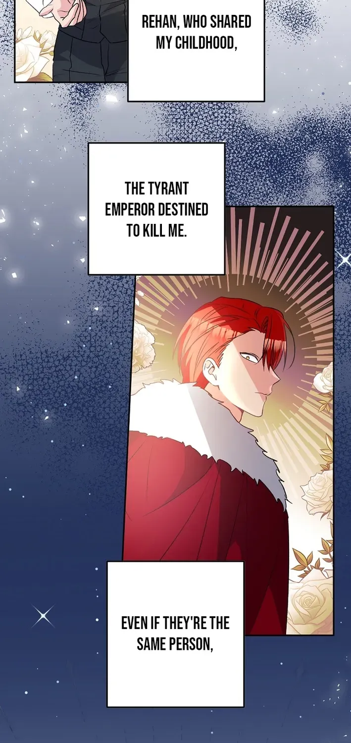 Stop Obsessing, Please Divorce Me! Chapter 10 page 75 - 