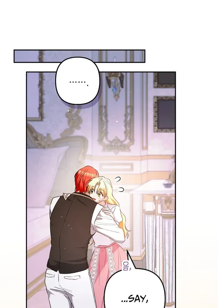 Stop Obsessing, Please Divorce Me! Chapter 10 page 77 - 