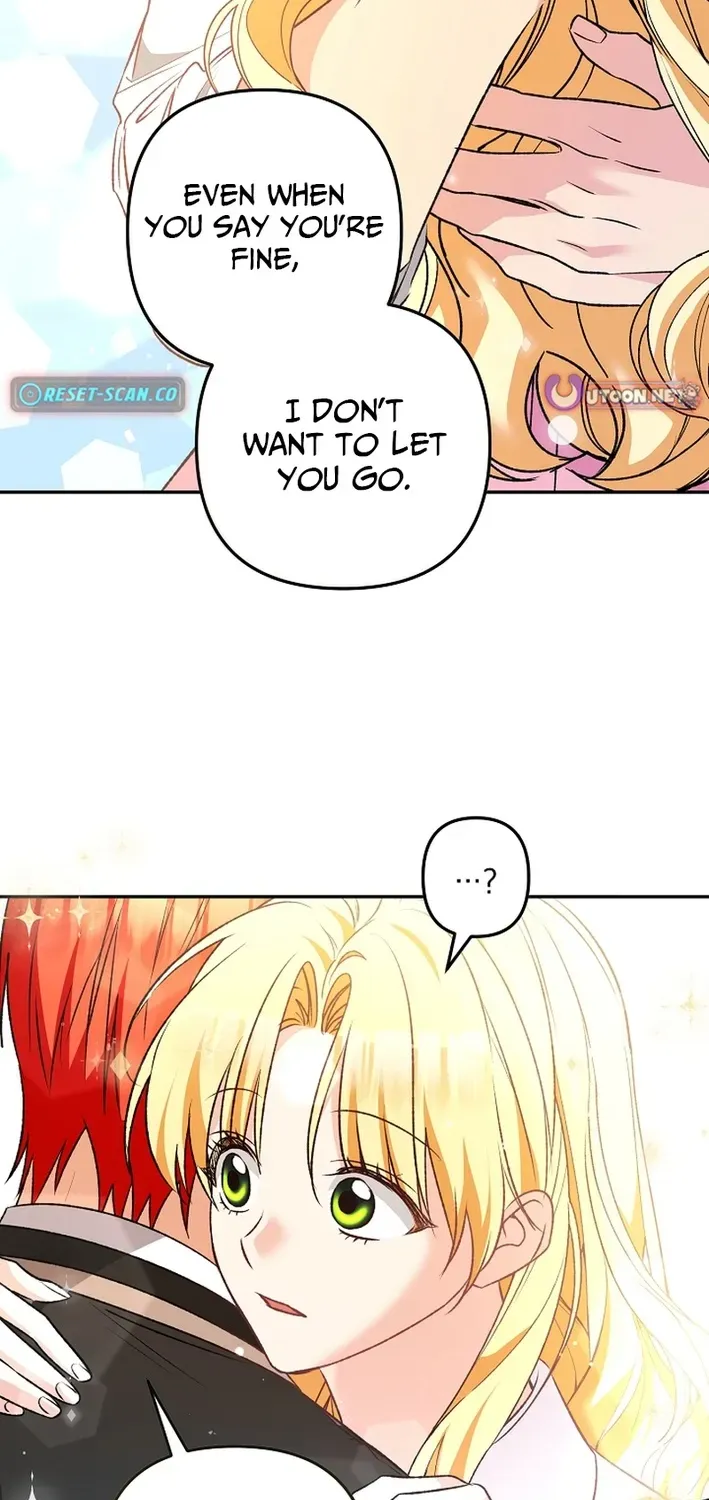 Stop Obsessing, Please Divorce Me! Chapter 10 page 79 - 