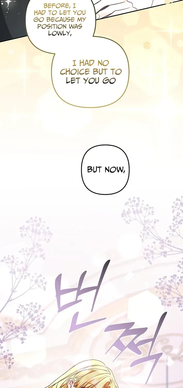 Stop Obsessing, Please Divorce Me! Chapter 10 page 80 - 
