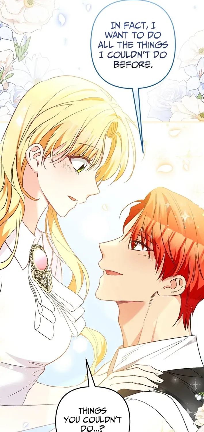 Stop Obsessing, Please Divorce Me! Chapter 10 page 82 - 