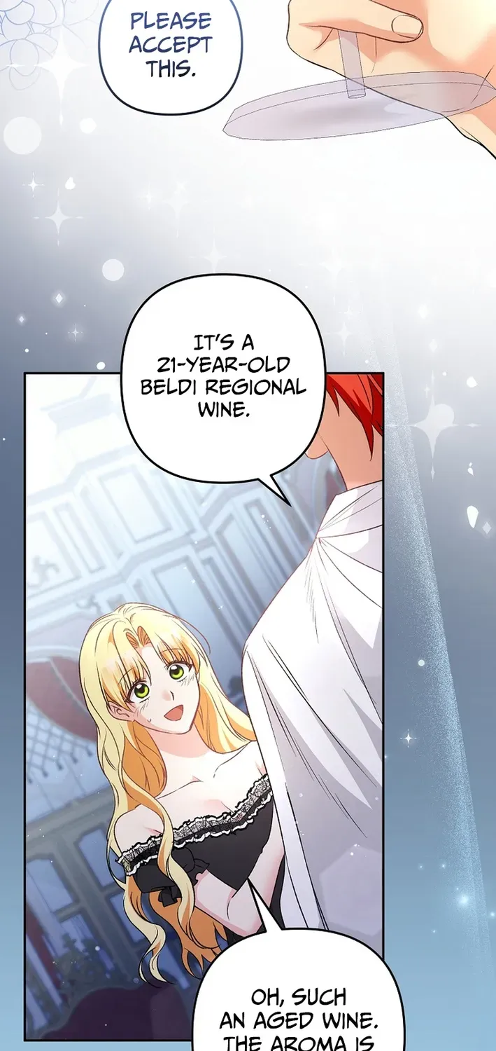 Stop Obsessing, Please Divorce Me! Chapter 10 page 85 - 