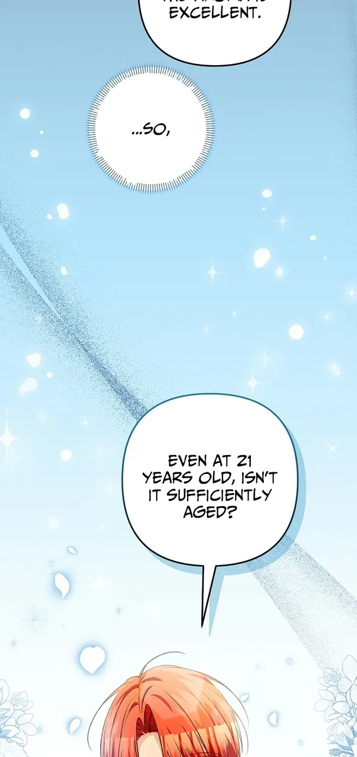 Stop Obsessing, Please Divorce Me! Chapter 10 page 86 - 