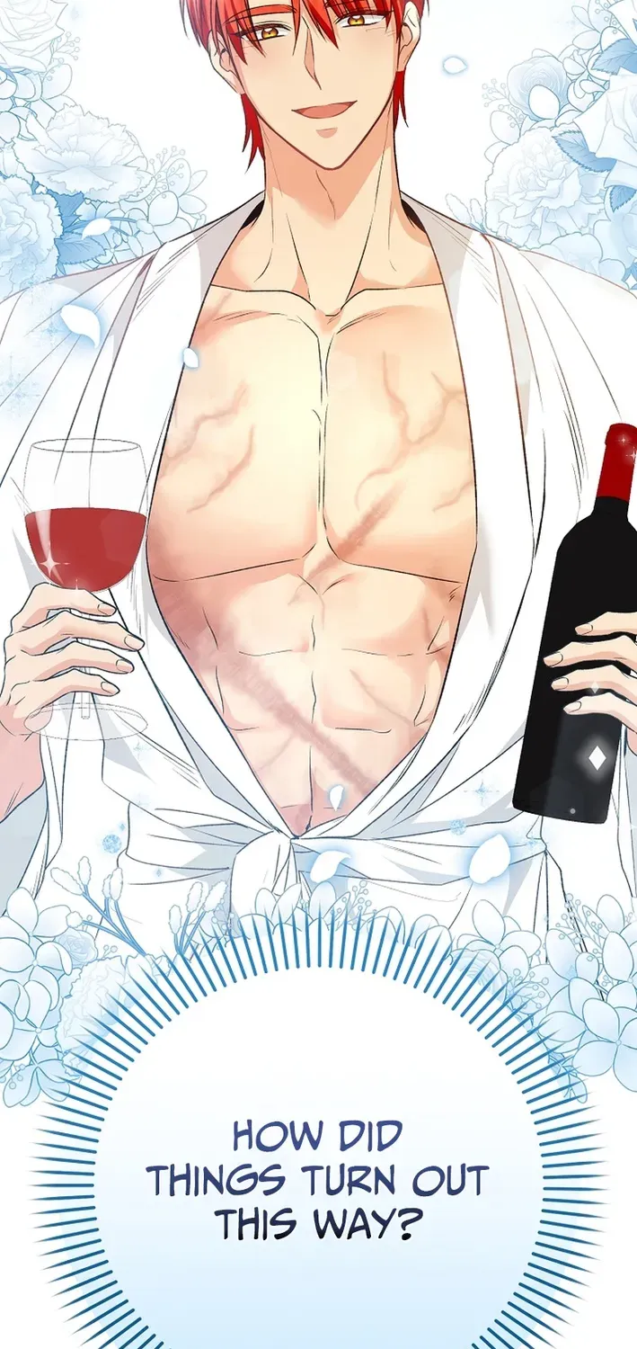 Stop Obsessing, Please Divorce Me! Chapter 10 page 87 - 