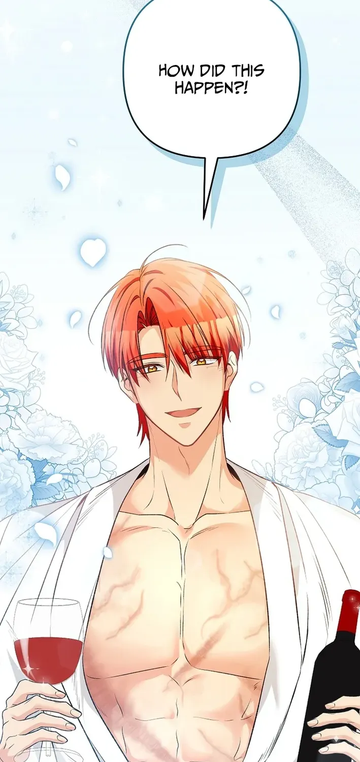 Stop Obsessing, Please Divorce Me! Chapter 11 page 2 - 
