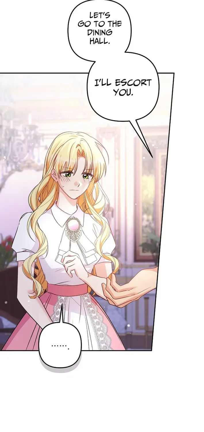 Stop Obsessing, Please Divorce Me! Chapter 11 page 11 - 