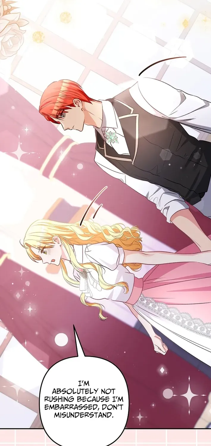 Stop Obsessing, Please Divorce Me! Chapter 11 page 13 - 