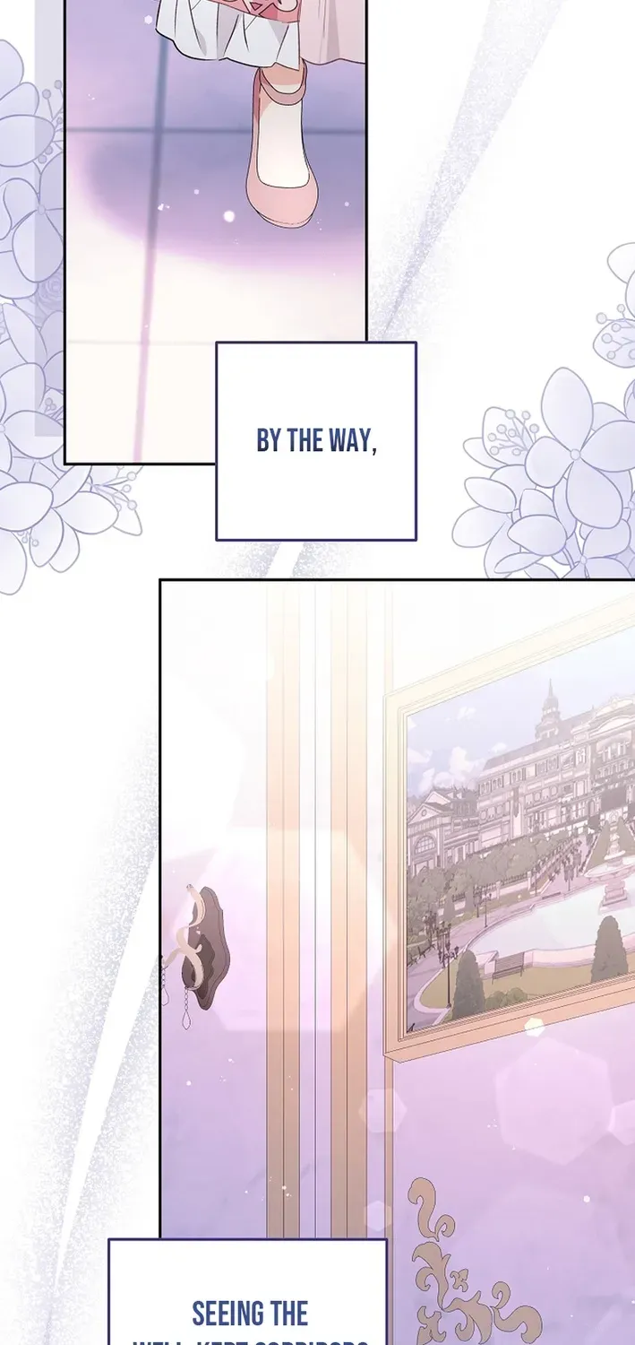Stop Obsessing, Please Divorce Me! Chapter 11 page 15 - 