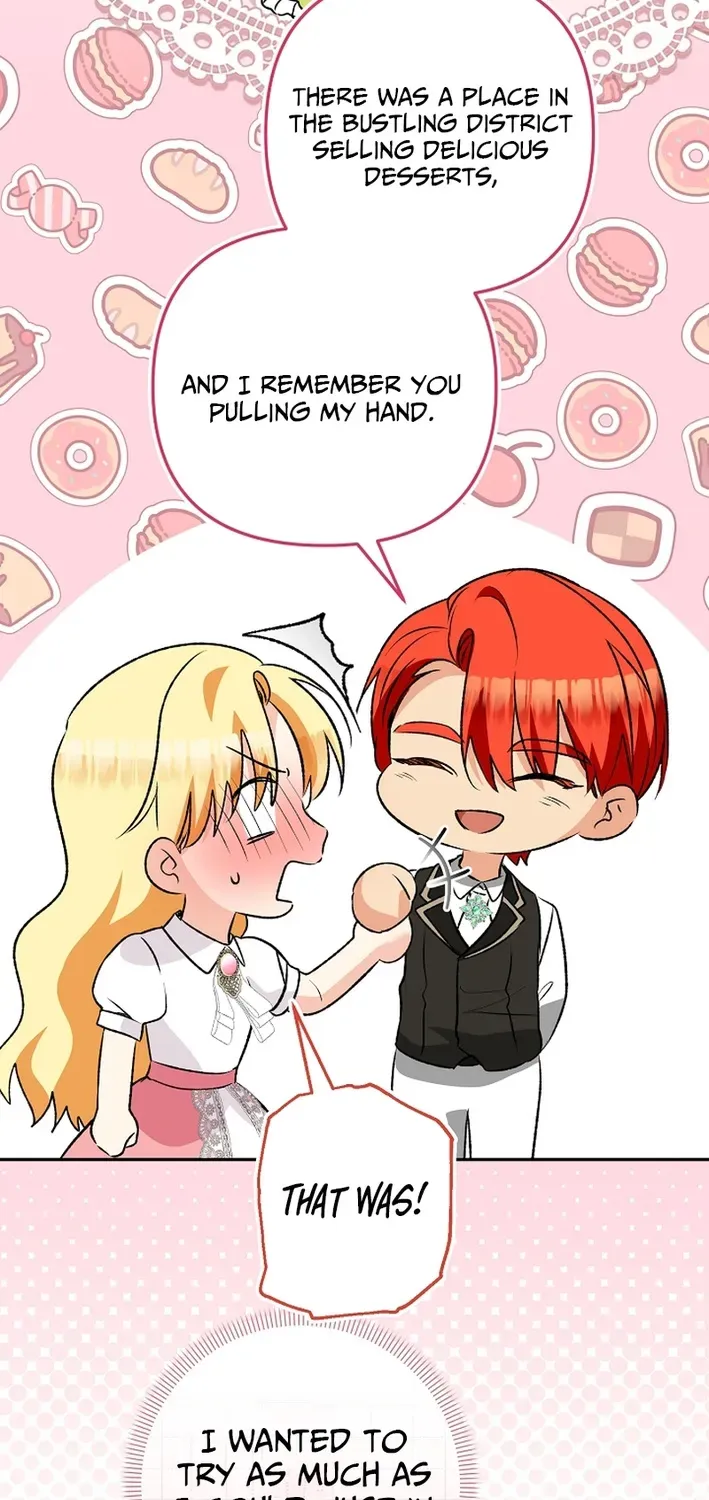 Stop Obsessing, Please Divorce Me! Chapter 11 page 22 - 